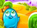 Hra Návrat do Candy Land Epizóda 1  online