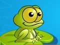 Hra Klasické Frog  online