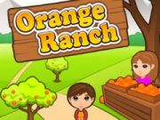 Hra Oranžový ranč online