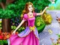 Hra Skrytá princezná online
