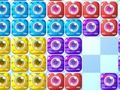 Hra Blok Monsters 1010  online