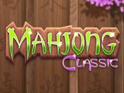 Hra Klasický Mahjong  online
