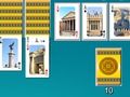 Hra Klasický Solitaire  online