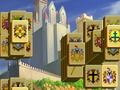Hra Kráľovská veža Mahjong online