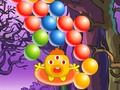 Hra Bubliny online