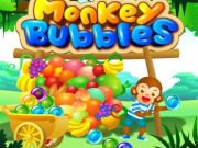 Hra Opičie bubliny  online
