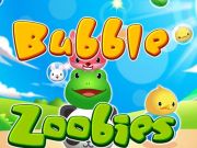 Hra Bublinkové zooby online