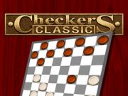Hra Dáma Classic  online