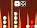 Hra Backgammon Classic online