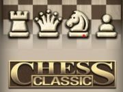 Hra Šach Classic  online