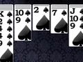 Hra Spider solitaire Classic online