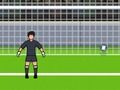 Hra Euro 2016 Penalty  online