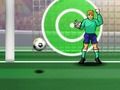 Hra Futbalový online Hra Futbalový online