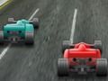 Hra Sprint klub Nitro  online