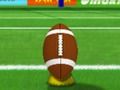 Hra Kopy amerického futbalu  online