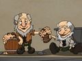 Hra Ale ani Gold  online