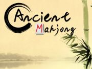 Hra Staroveké Mahjong  online