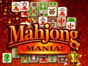 Hra Mahjong Mania online