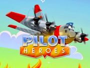 Hra Pilotné Heroes  online