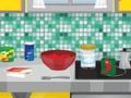 Hra Varenie s Emmou Zeleninový lasagne online Hra Varenie s Emmou Zeleninový lasagne online