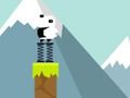 Hra Jarné Panda  online
