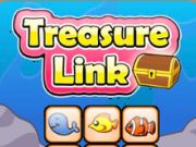 Hra Poklad Link  online