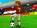 Hra Tiki taka beh online