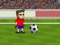 Hra Majstrovstvá sveta vo futbale 2014  online