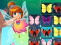 Hra Motýfly zápas 3 online