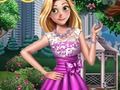 Hra Princezné nákupy online Hra Princezné nákupy online