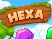 Hra Hexa online