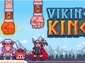 Hra Viking kráľ  online