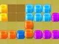 Hra 2020 Jelly Time online