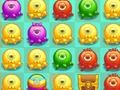 Hra Chobotnice Hugs  online