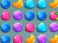 Hra Candy Rain 3 online