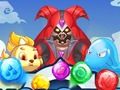Hra Monštrum Bitka  online