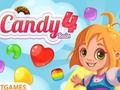Hra Candy Rain 4 online