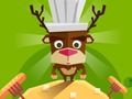 Hra Hamburger online