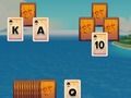 Hra Solitaire Quest online