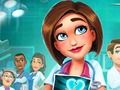 Hra Kardiologická medicína  online