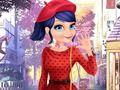 Hra Ladybug & odpočívadla noir Láska Notes  online