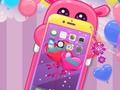 Hra Ozdobte svoj Iphone7  online