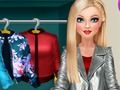 Hra BFFs make-up Čas  online