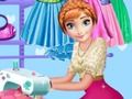 Hra Tailor Shop Annie online