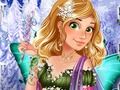 Hra Zimné víly Princezné online Hra Zimné víly Princezné online