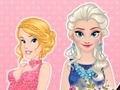 Hra Princezná Casting Rush online