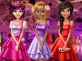 Hra Candy Prom Night online