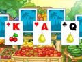 Hra Trik-fruit online