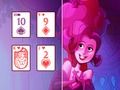 Hra Svrbivý Magic Solitaire  online