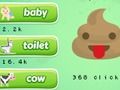 Hra Kríže Clicker 2  online